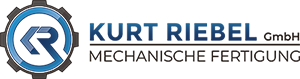 Kurt Riebel GmbH Logo